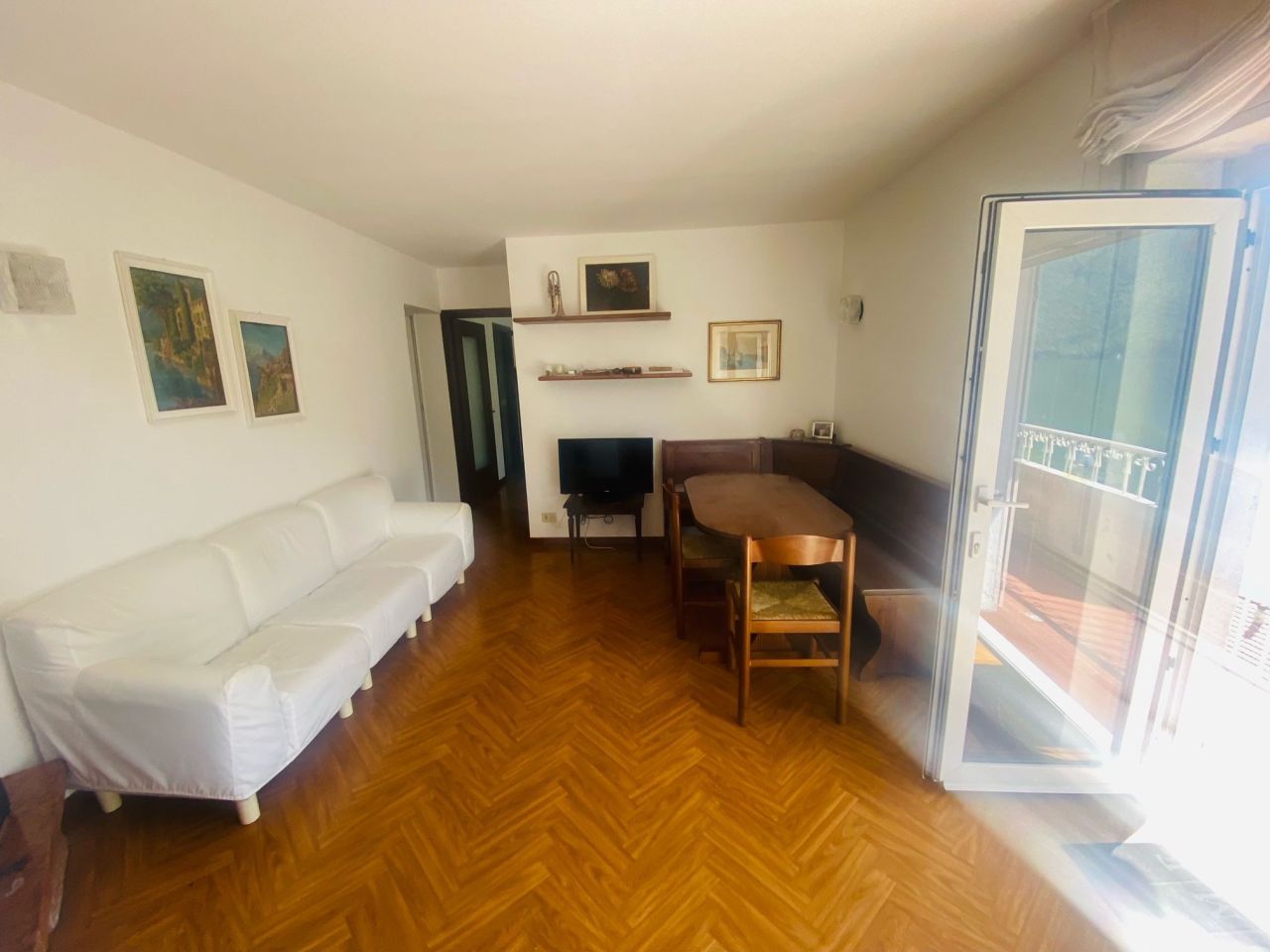 Apartment in Valsolda, Italy, 89 m² - picture 9