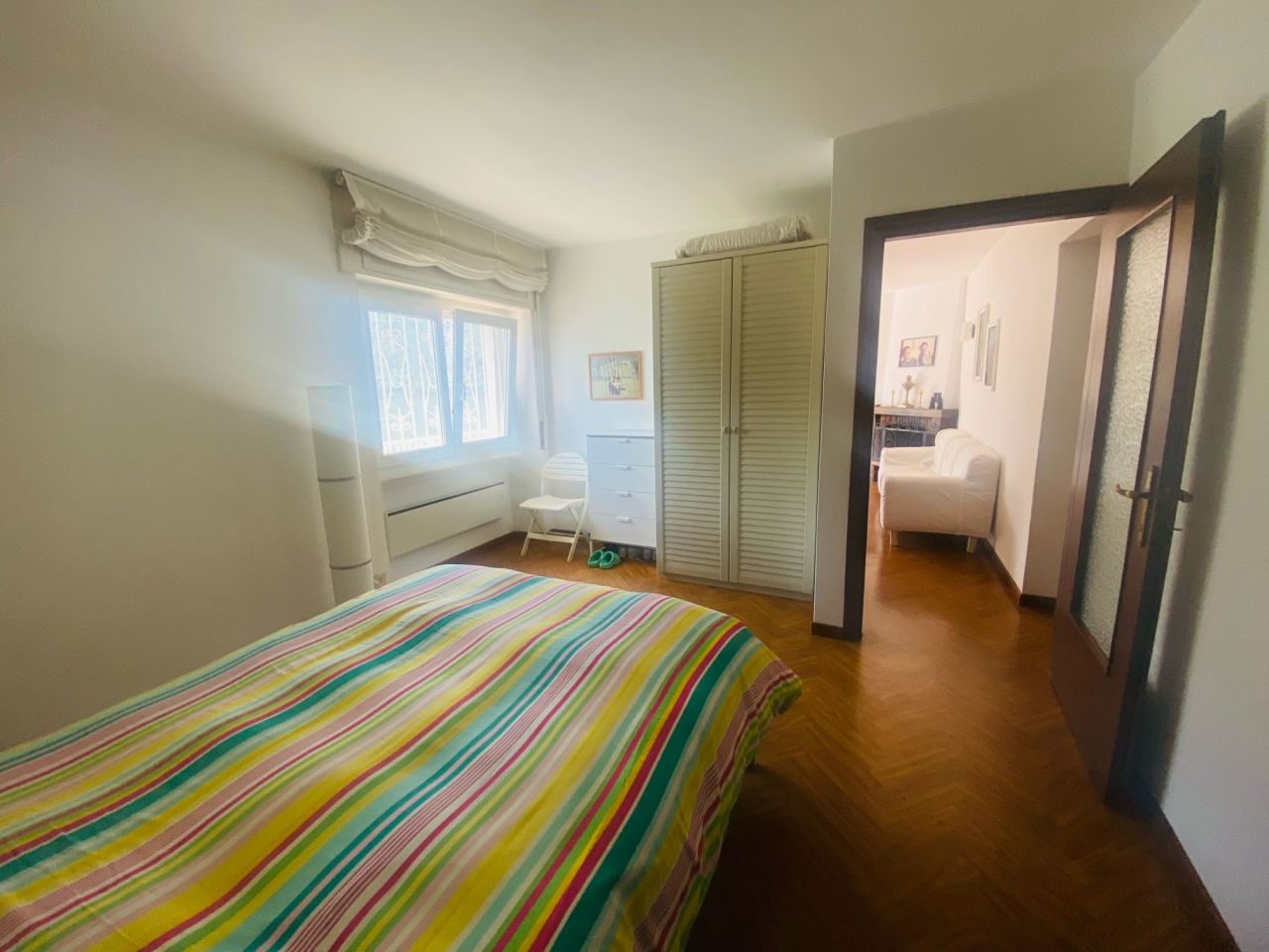 Apartment in Valsolda, Italy, 89 m² - picture 12