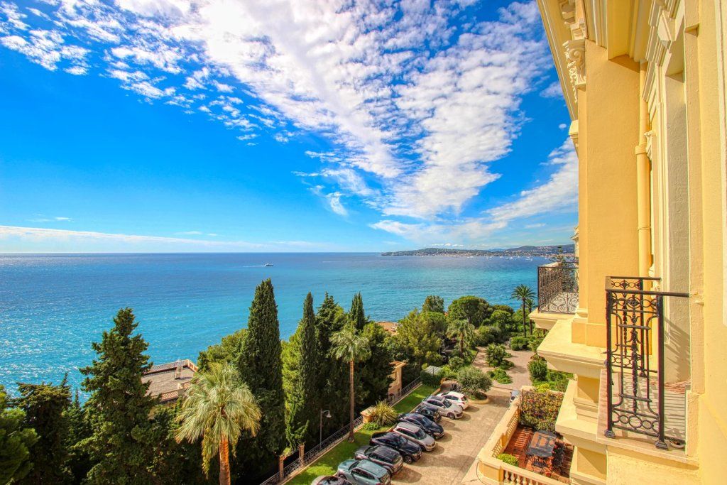 Apartment in Cap d'Ail, France, 65 m² - picture 1