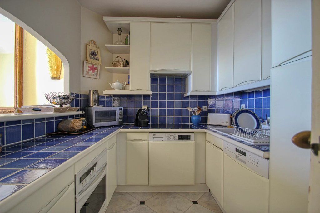 Apartment in Cap d'Ail, France, 65 m² - picture 8