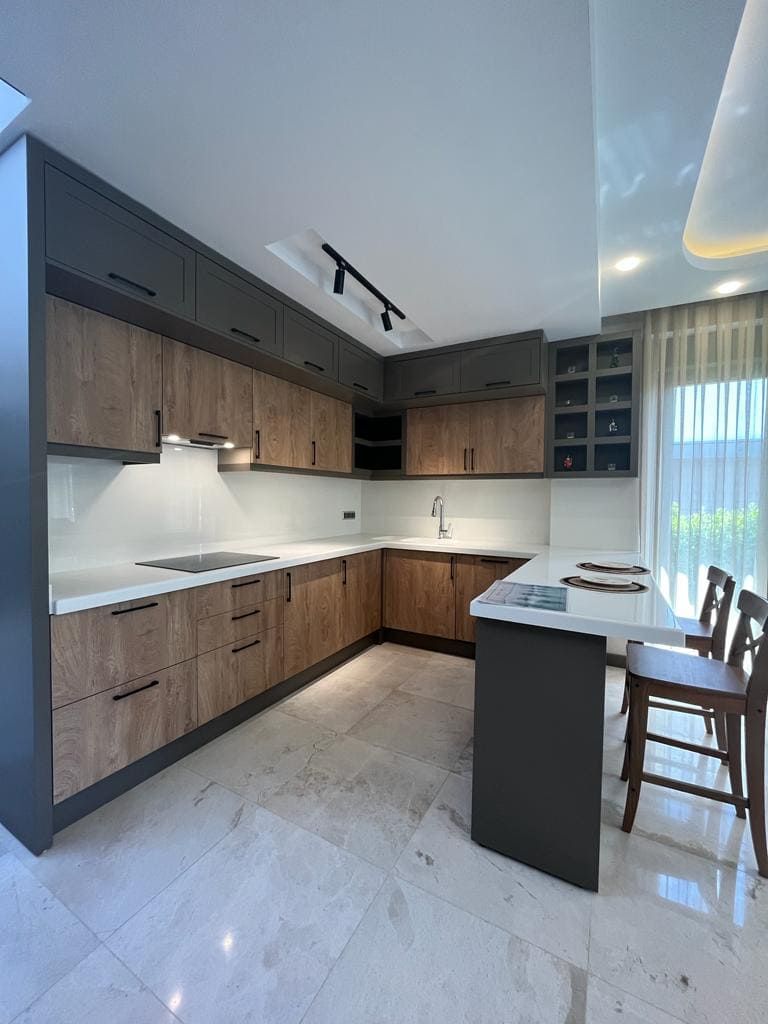 Villa in Kemer, Türkei, 115 m² - Foto 7