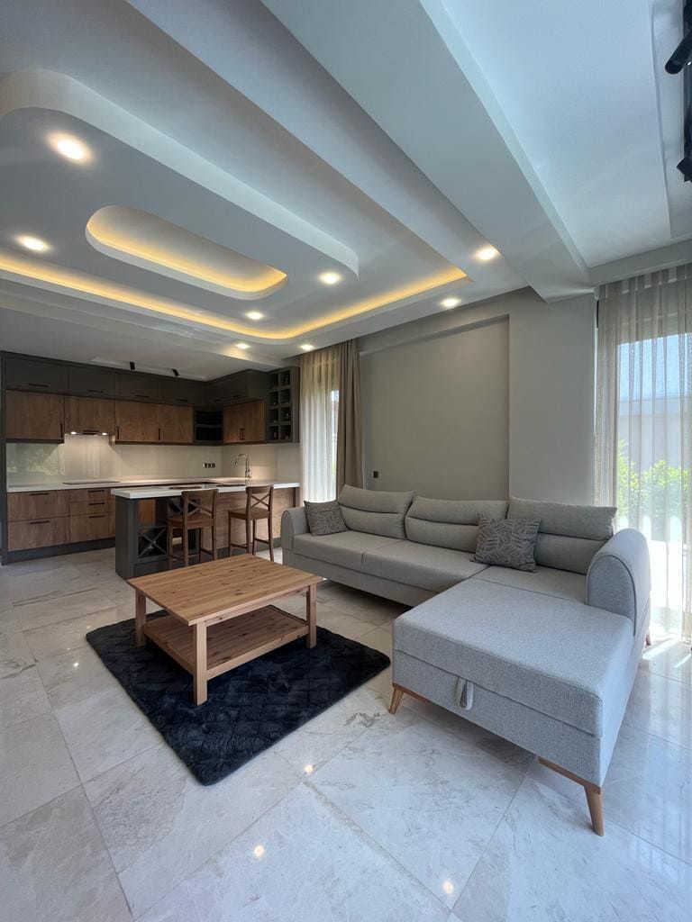 Villa in Kemer, Türkei, 115 m² - Foto 4