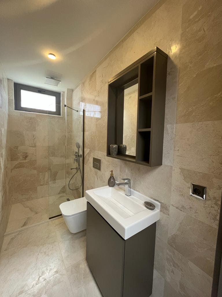 Villa in Kemer, Türkei, 115 m² - Foto 14