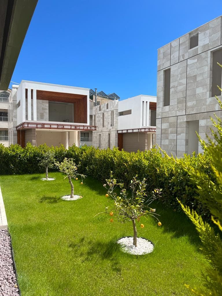 Villa in Kemer, Türkei, 115 m² - Foto 12