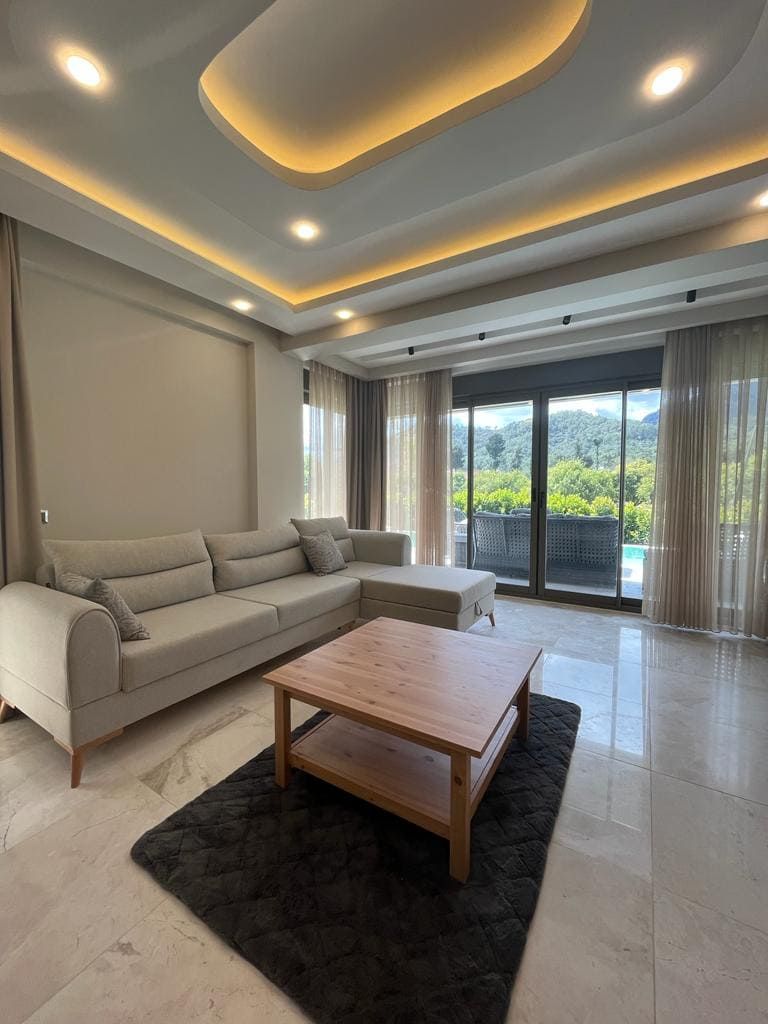 Villa in Kemer, Türkei, 115 m² - Foto 17