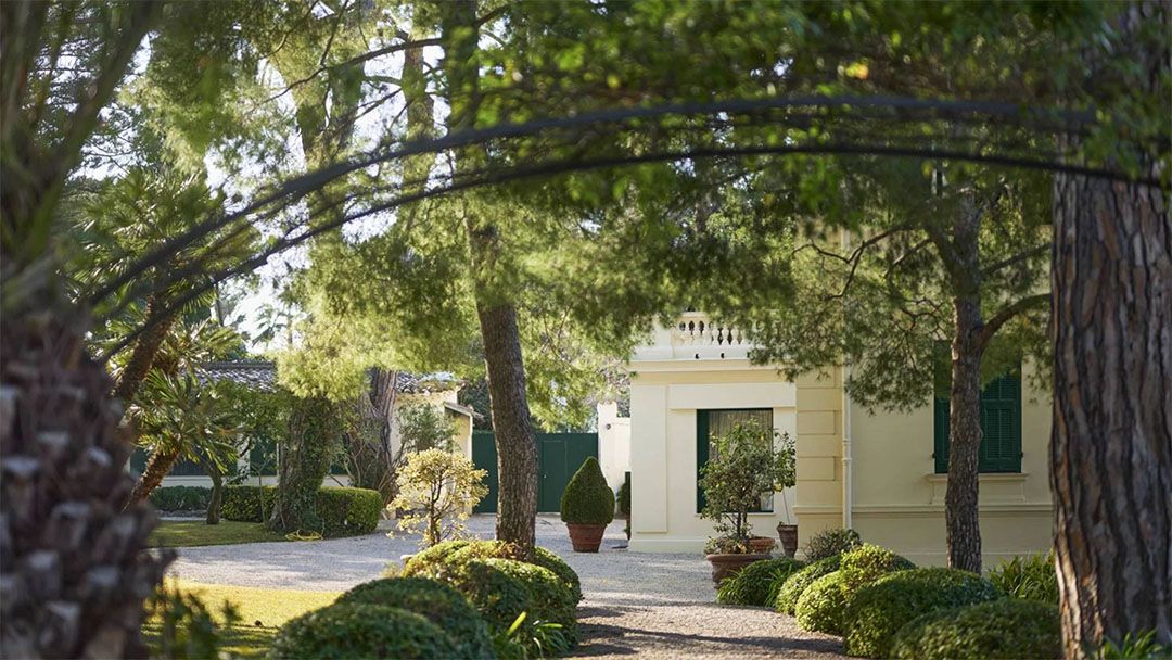 Villa a Saint-Jean-Cap-Ferrat, Francia, 972 m² - foto 4