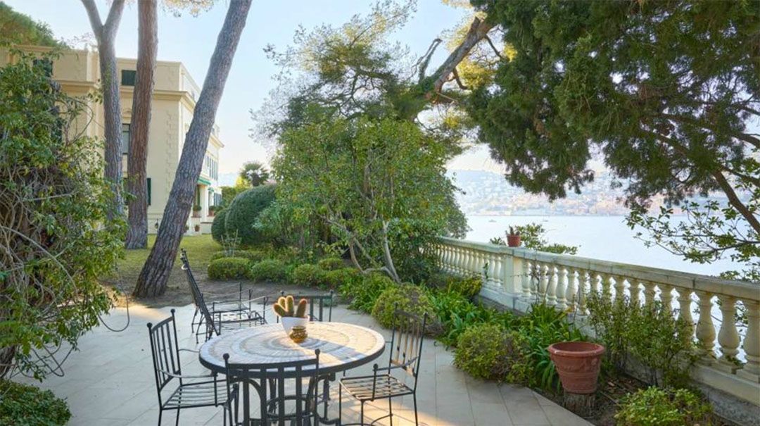 Villa a Saint-Jean-Cap-Ferrat, Francia, 972 m² - foto 6