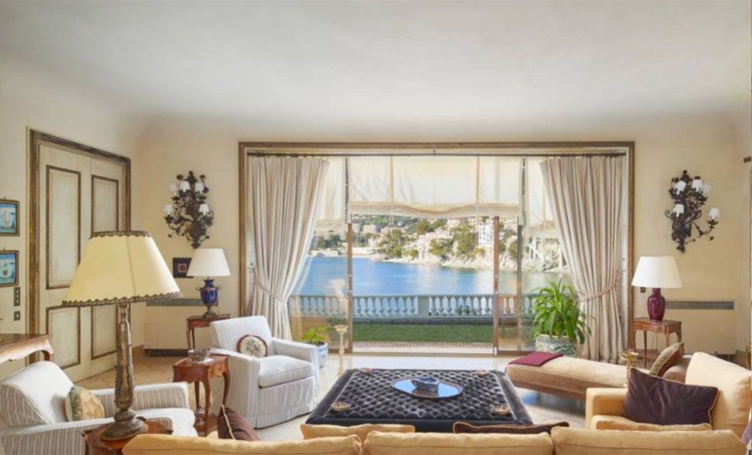 Villa a Saint-Jean-Cap-Ferrat, Francia, 972 m² - foto 12