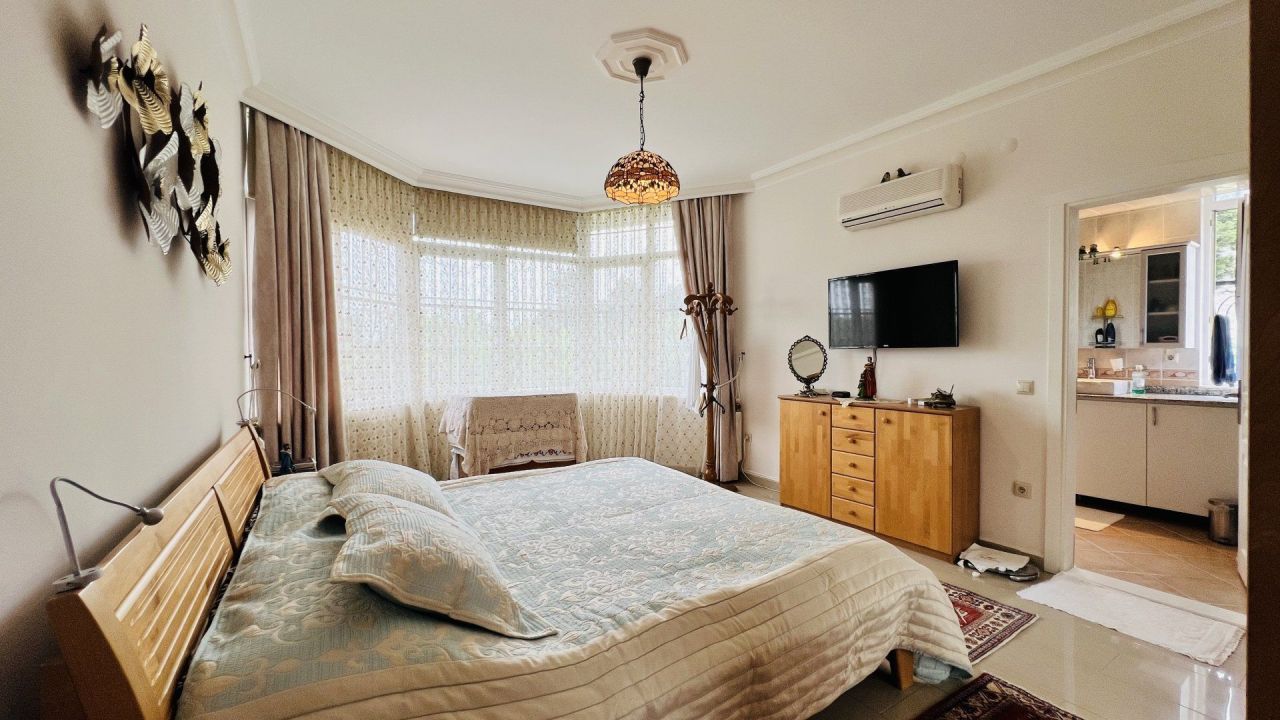 Villa in Kemer, Turkey, 180 m² - picture 15