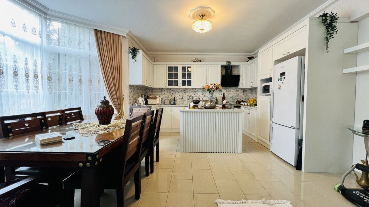 Villa in Kemer, Turkey, 180 m² - picture 10