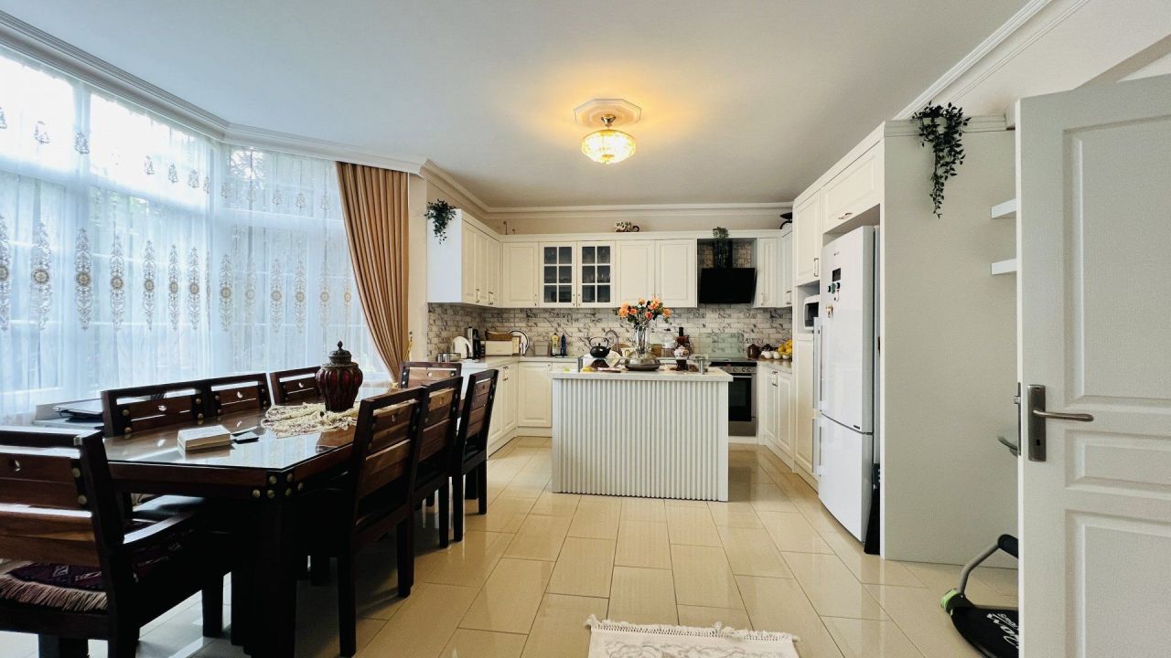 Villa in Kemer, Turkey, 180 m² - picture 16