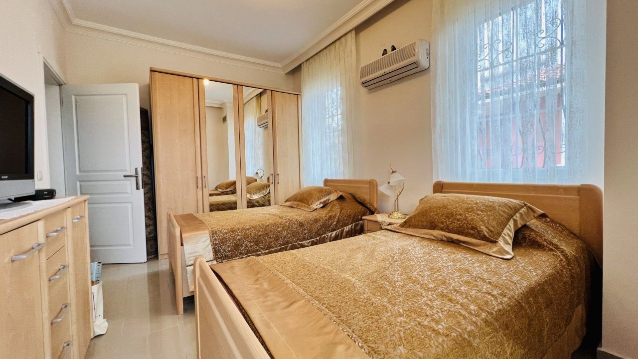 Villa in Kemer, Turkey, 180 m² - picture 17