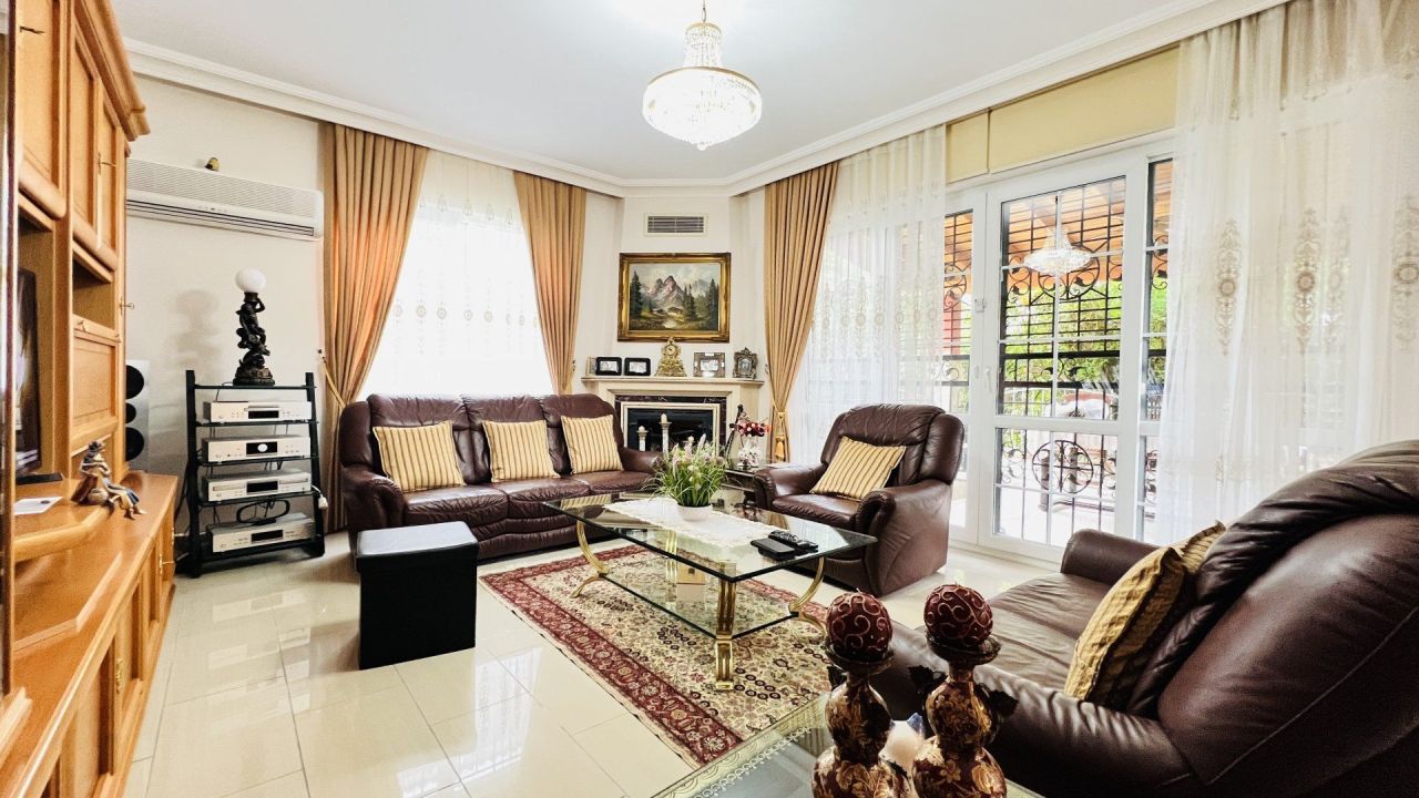 Villa in Kemer, Turkey, 180 m² - picture 18