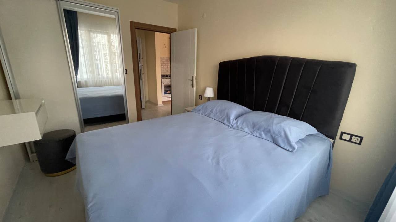 Appartamento a Alanya, Turchia, 60 m² - foto 14