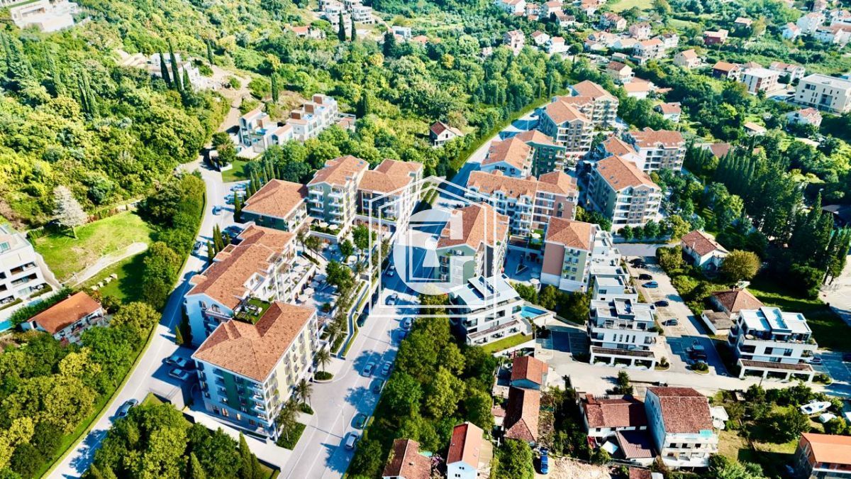 Appartement à Tivat, Monténégro, 51 m² - image 15