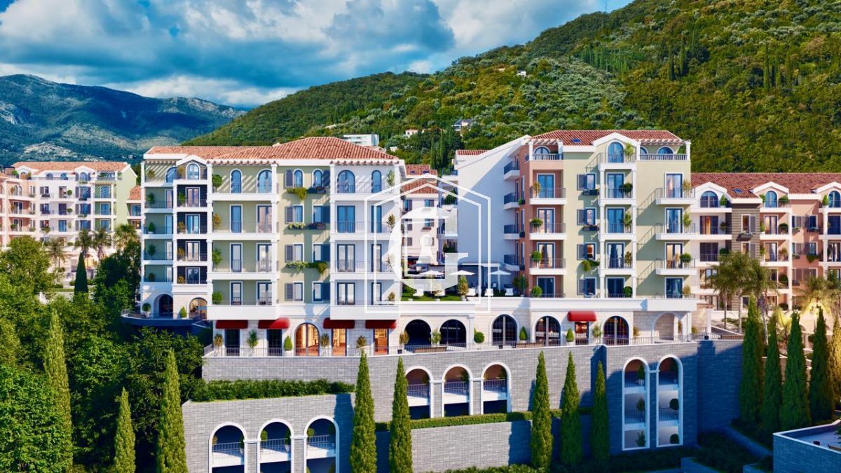 Appartement à Tivat, Monténégro, 51 m² - image 8