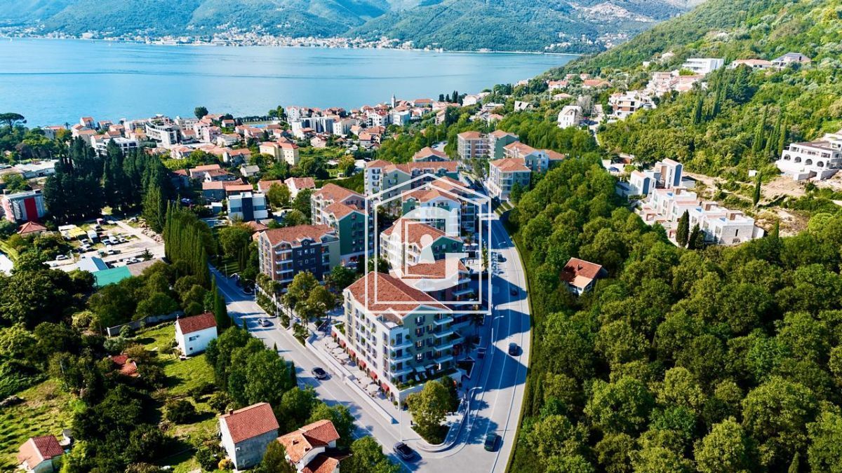 Appartement à Tivat, Monténégro, 51 m² - image 16