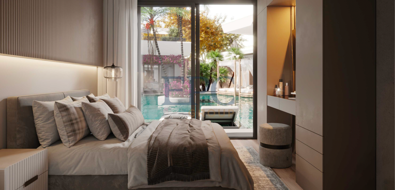 Piso en Antalya, Turquia, 68 m² - imagen 1
