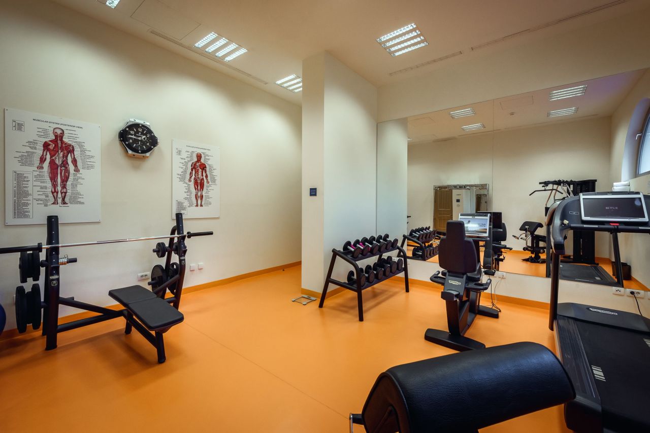 Wohnung in Tivat, Montenegro, 115 m² - Foto 14