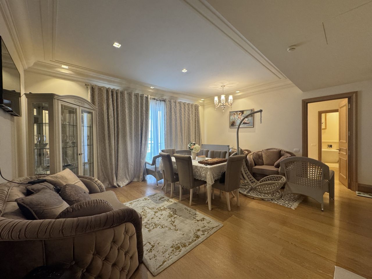 Wohnung in Tivat, Montenegro, 115 m² - Foto 6