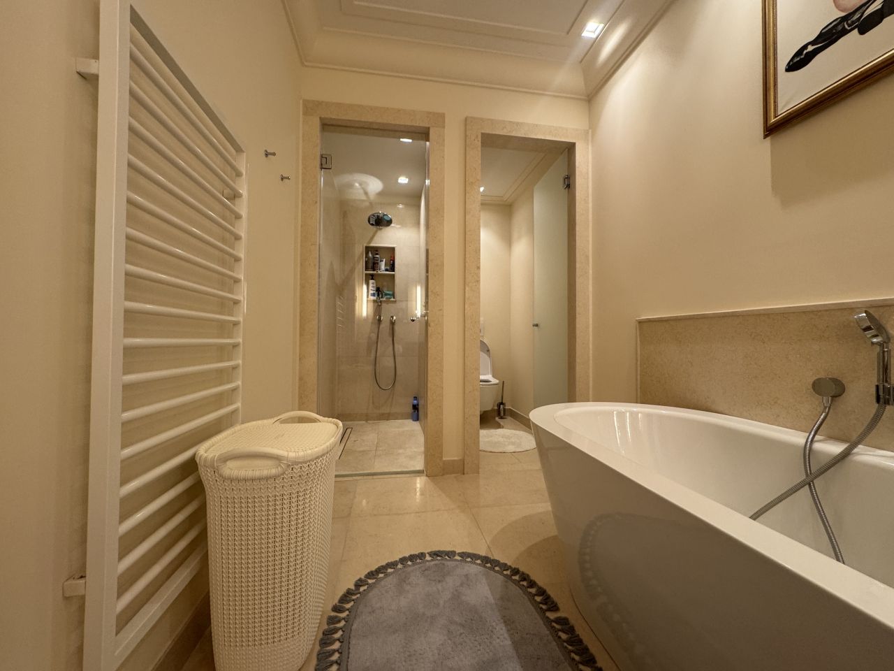 Wohnung in Tivat, Montenegro, 115 m² - Foto 12