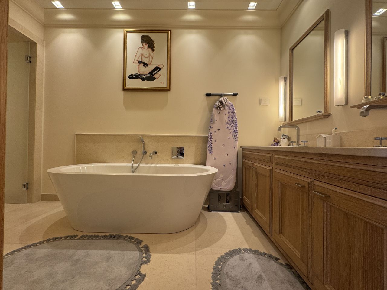 Wohnung in Tivat, Montenegro, 115 m² - Foto 11