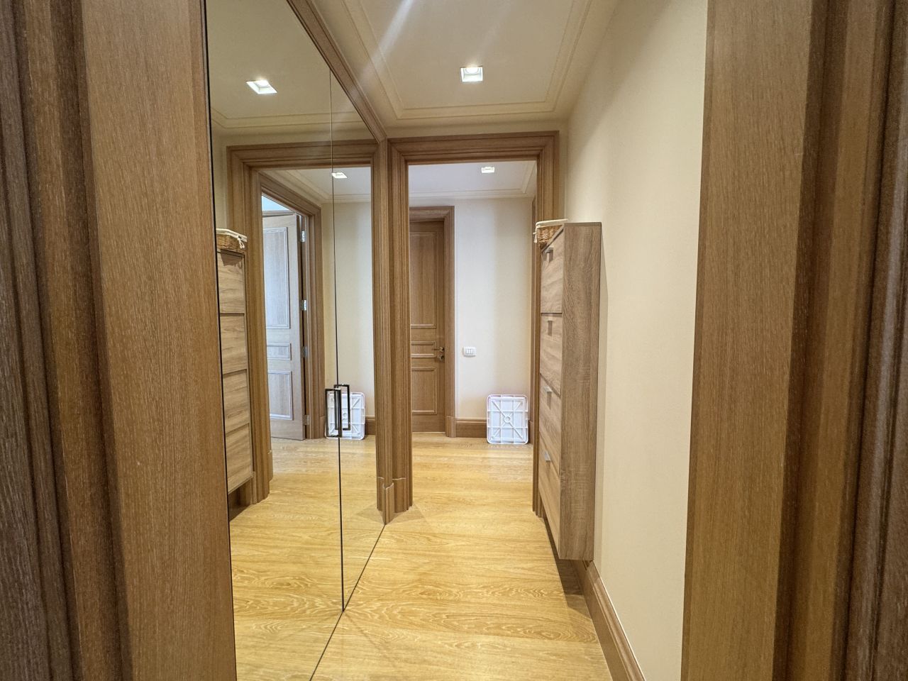 Wohnung in Tivat, Montenegro, 115 m² - Foto 4