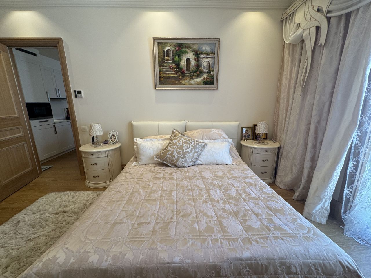 Wohnung in Tivat, Montenegro, 115 m² - Foto 8