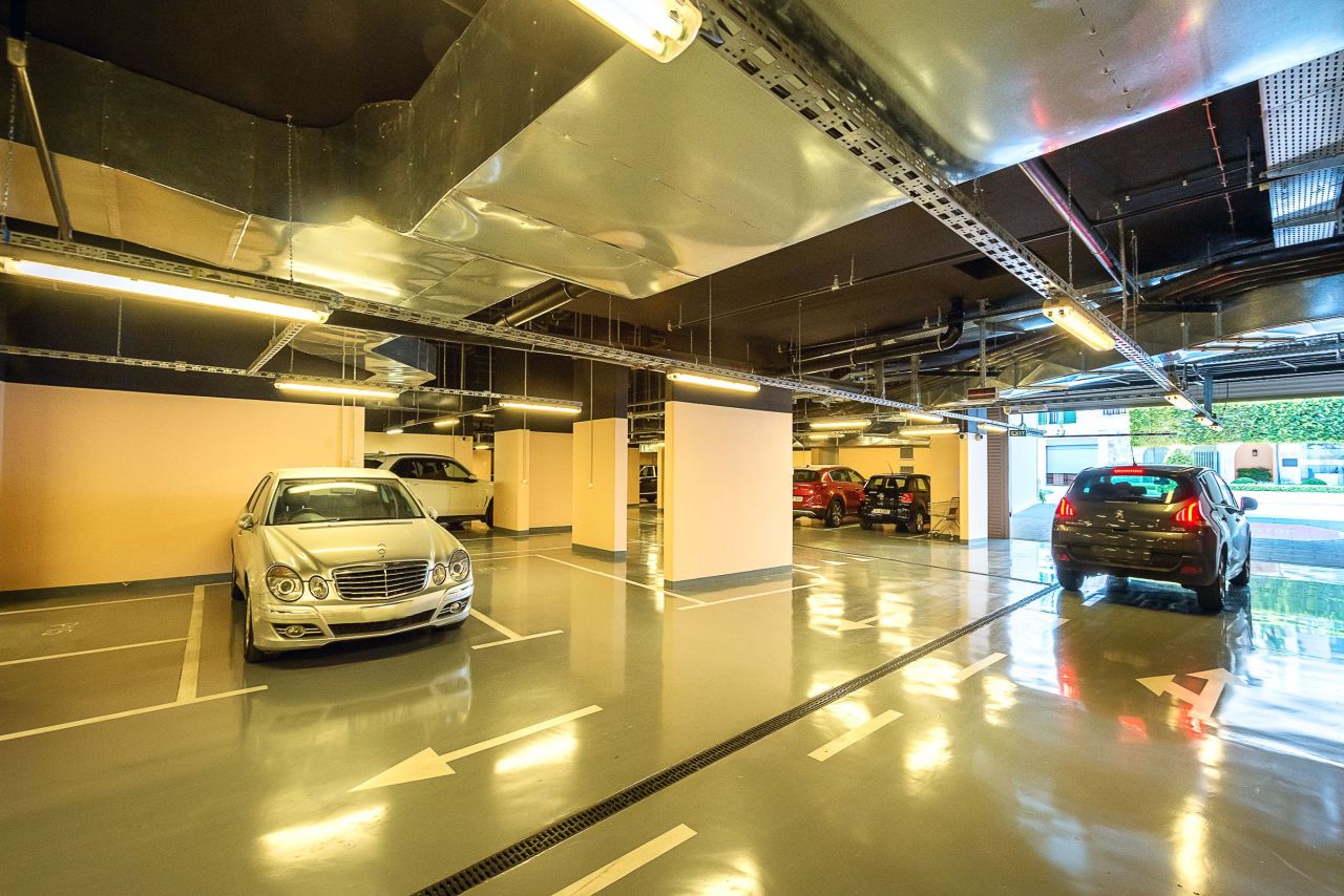 Wohnung in Tivat, Montenegro, 115 m² - Foto 16