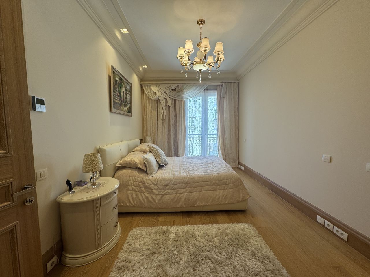 Wohnung in Tivat, Montenegro, 115 m² - Foto 10
