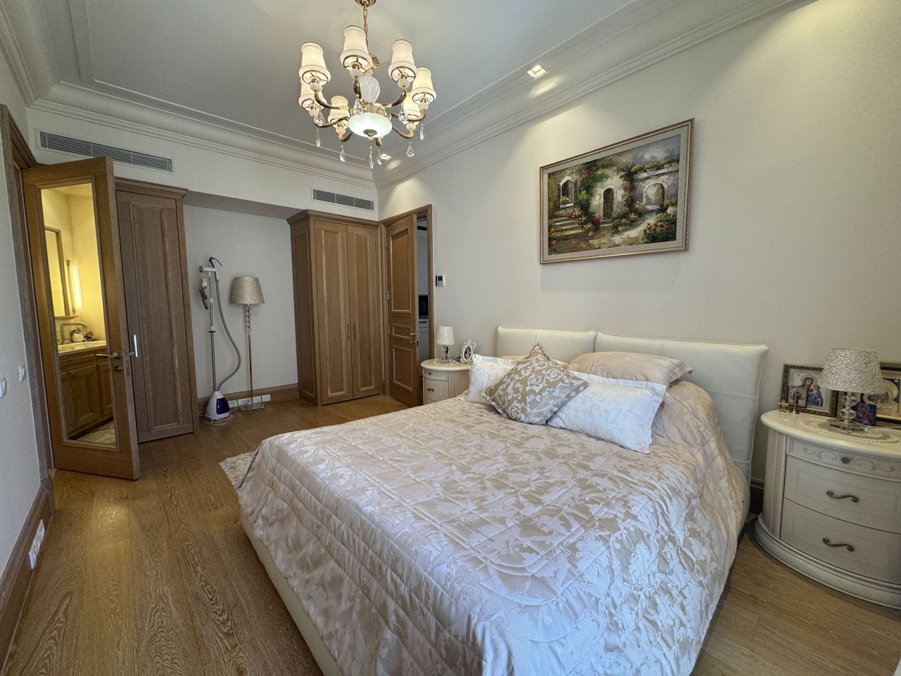 Wohnung in Tivat, Montenegro, 115 m² - Foto 9