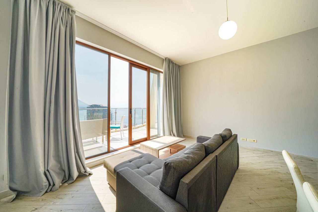 Appartamento a Becici, Montenegro, 96 m² - foto 7