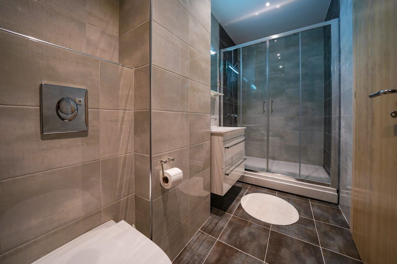 Appartamento a Becici, Montenegro, 96 m² - foto 13