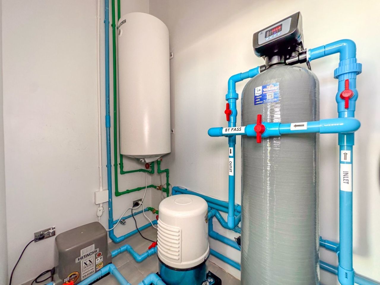 Villa in Rawai, Thailand, 313 m² - Foto 10