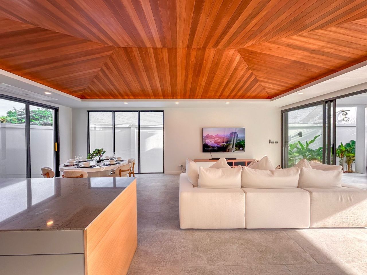 Villa in Rawai, Thailand, 313 m² - Foto 12