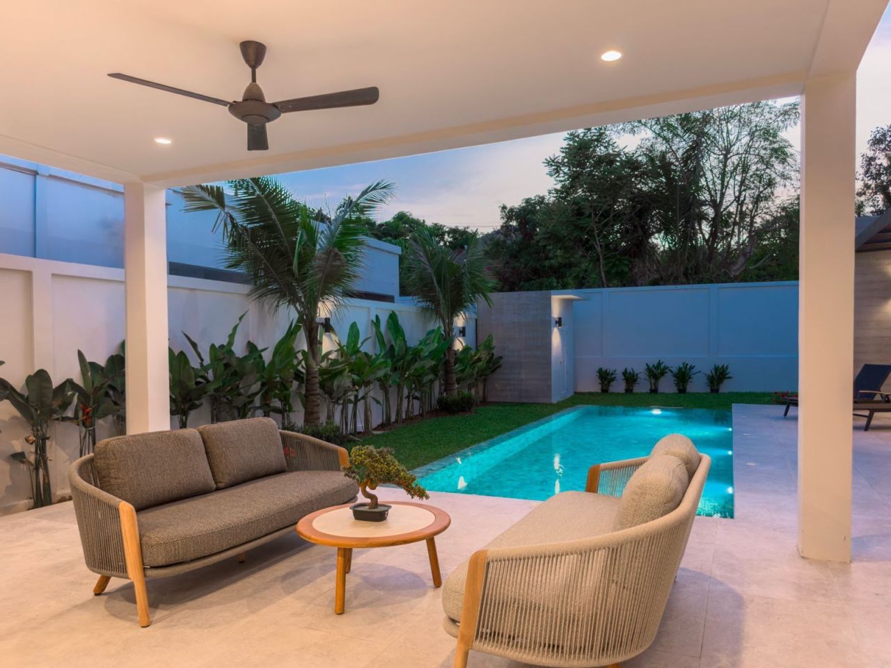 Villa in Rawai, Thailand, 313 m² - Foto 19