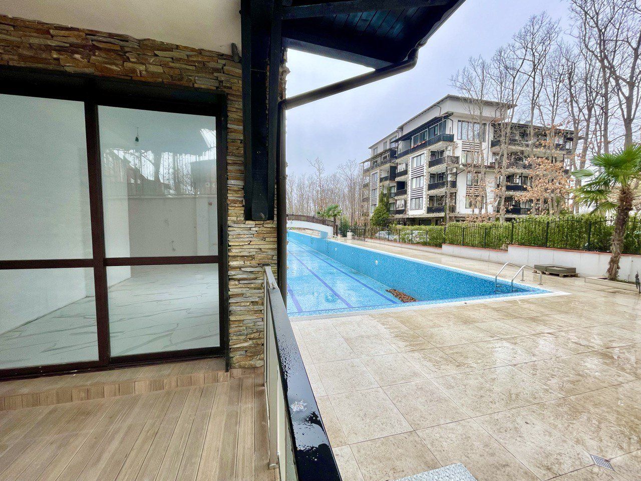 Apartment in Primorsko, Bulgarien, 82 m² - Foto 1