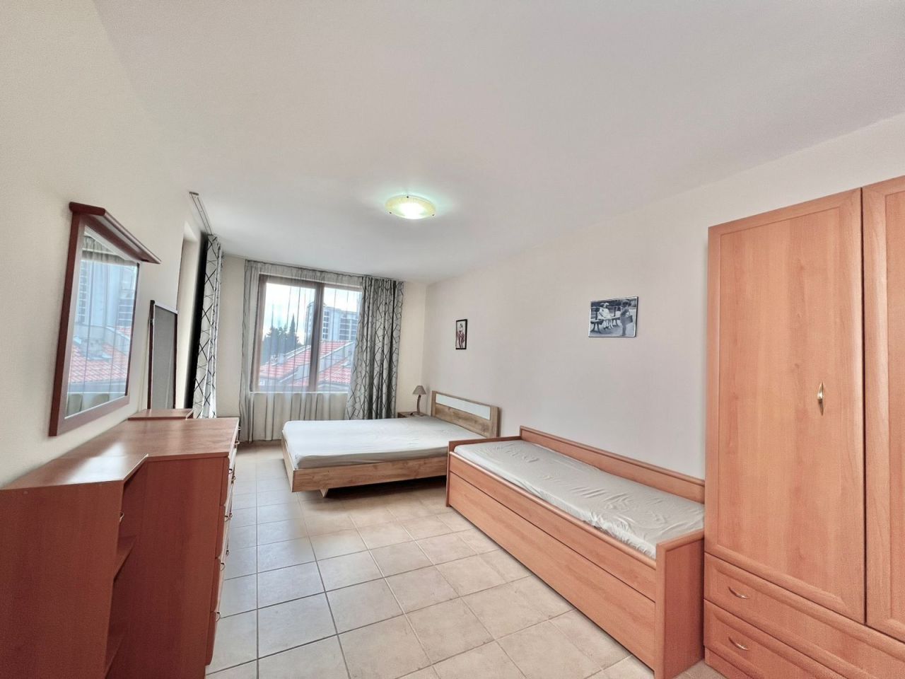 Appartement à Sveti Vlas, Bulgarie, 65 m² - image 1