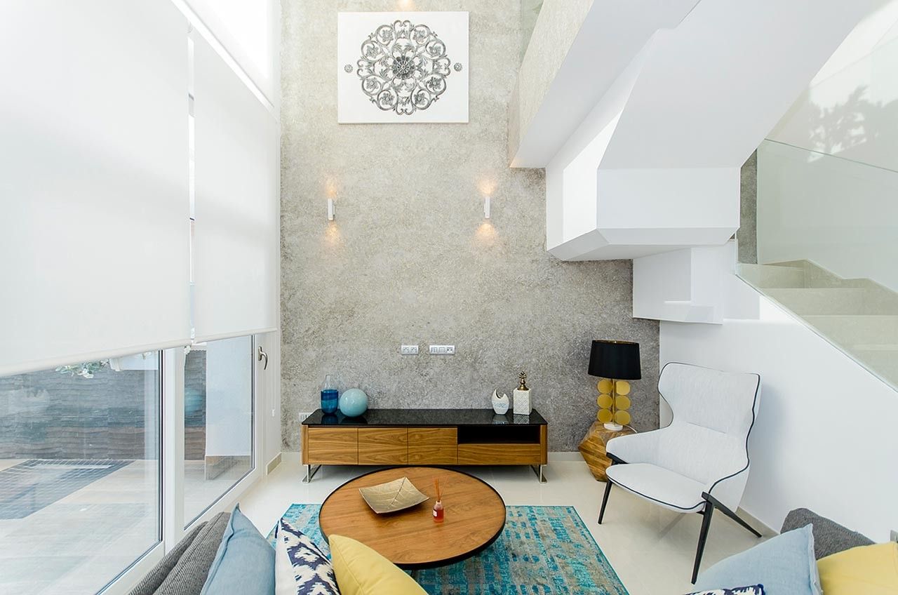 Villa in Los Montesinos, Spain, 116 m² - picture 7