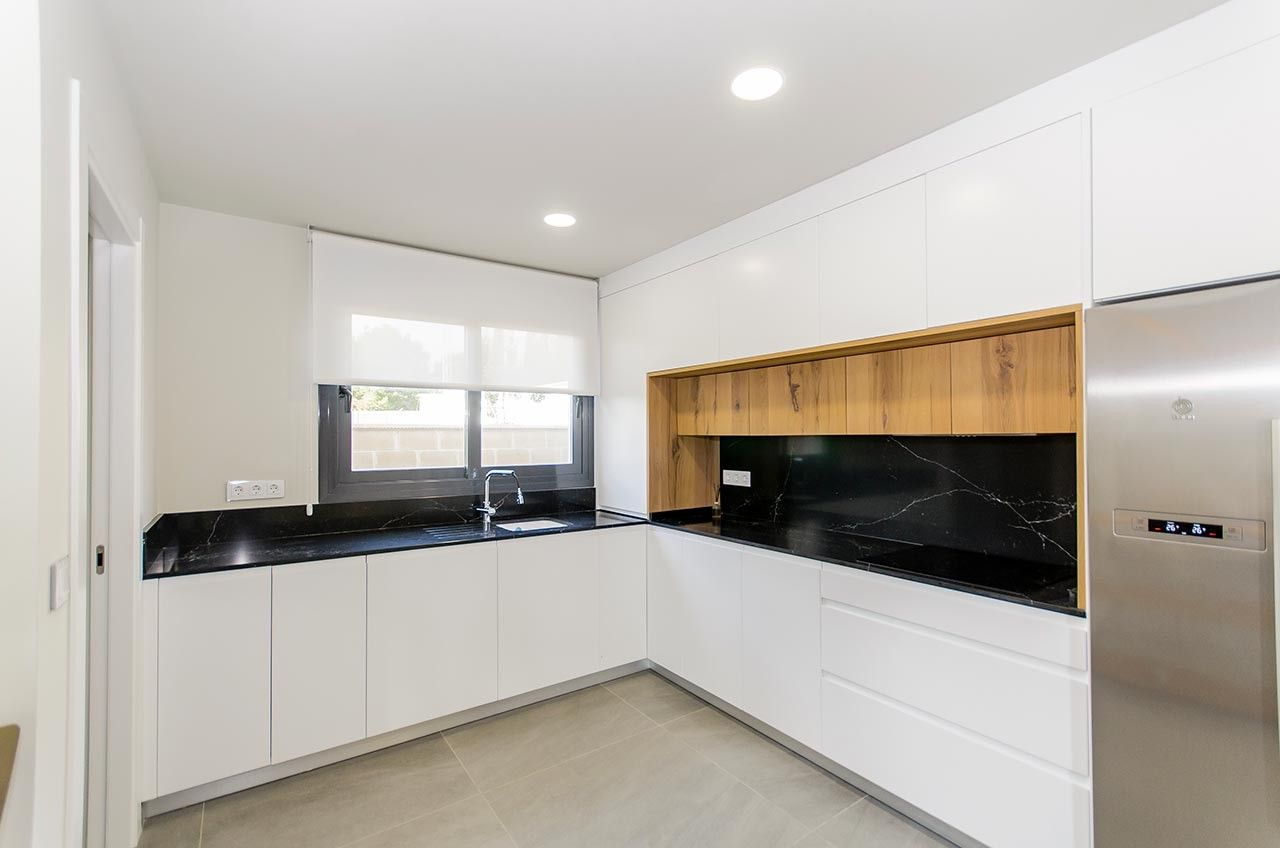 Villa a San Miguel de Salinas, Spagna, 126 m² - foto 8