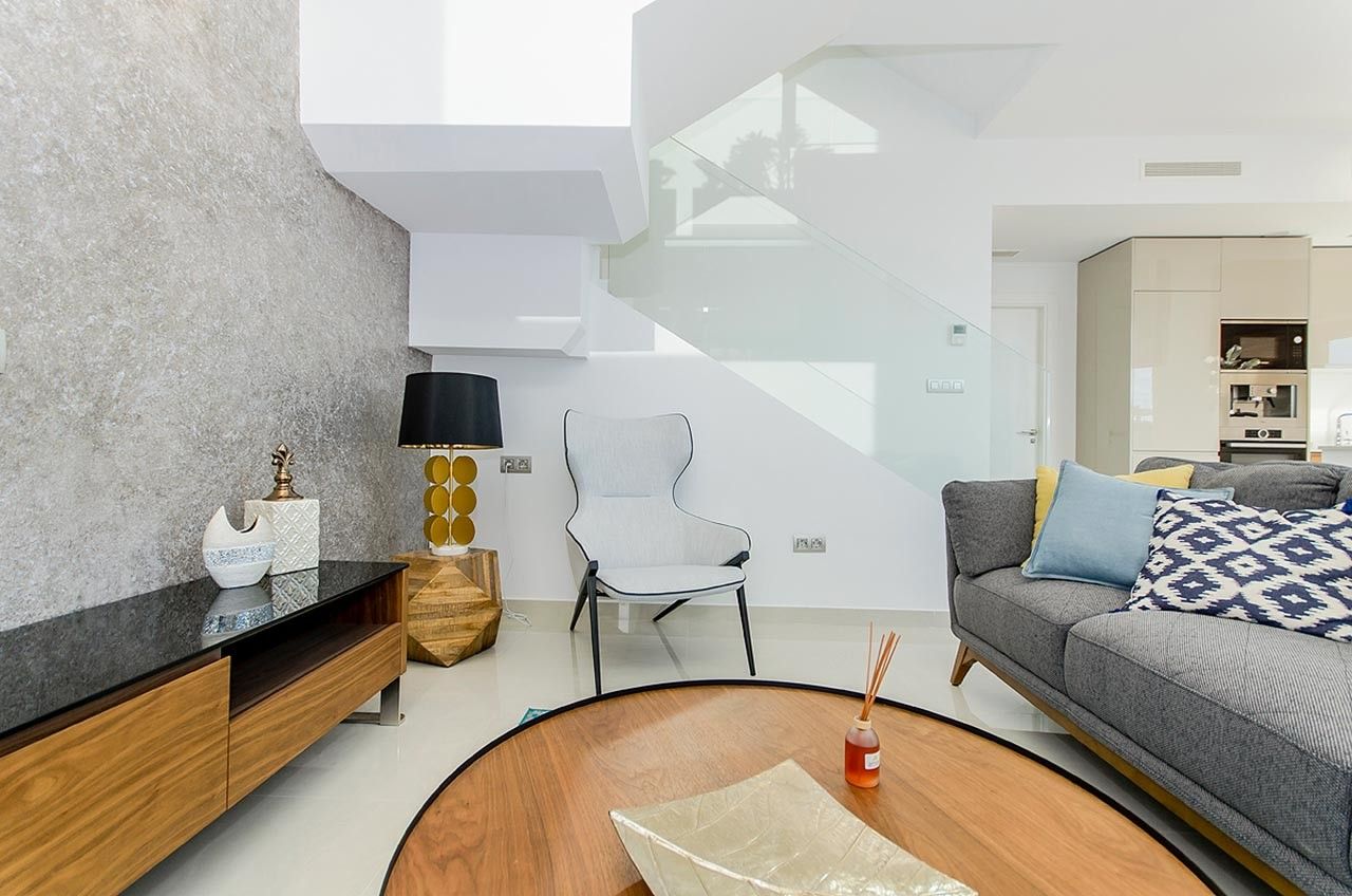 Villa in Los Montesinos, Spain, 116 m² - picture 8