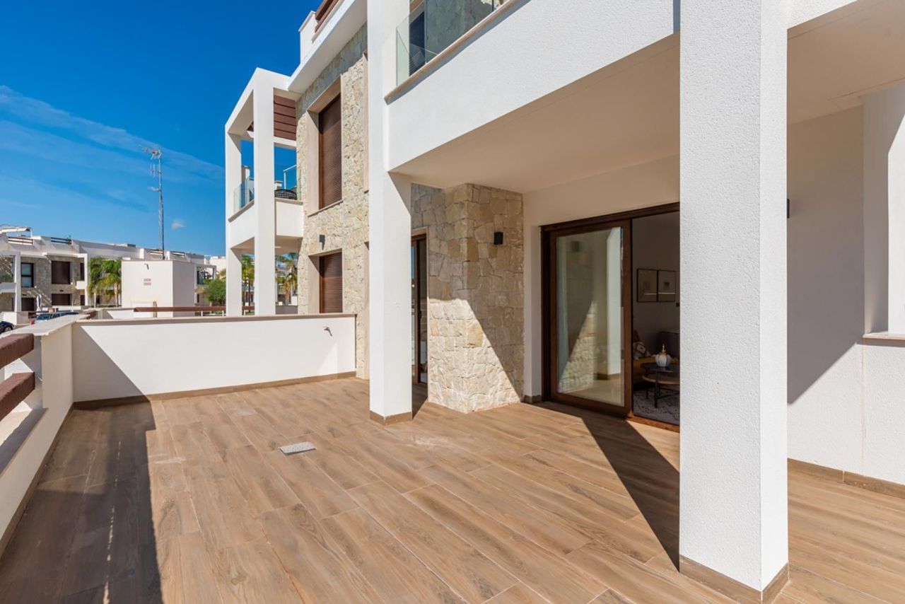 Bungalow en Torrevieja, España, 70 m² - imagen 9