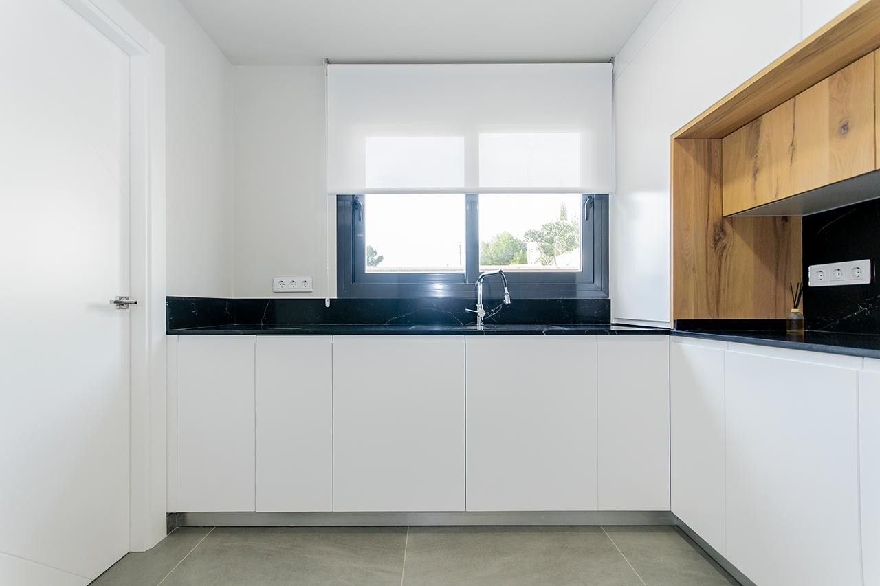 Villa a San Miguel de Salinas, Spagna, 126 m² - foto 9