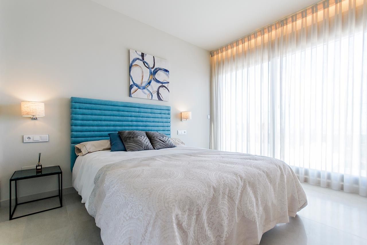 Villa a San Miguel de Salinas, Spagna, 126 m² - foto 10