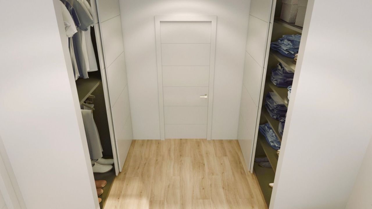 Ático en Torrevieja, España, 124 m² - imagen 12