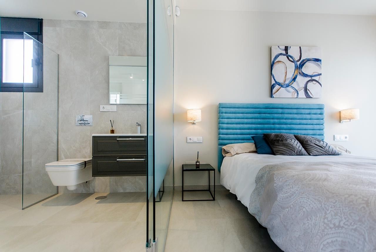 Villa a San Miguel de Salinas, Spagna, 126 m² - foto 12