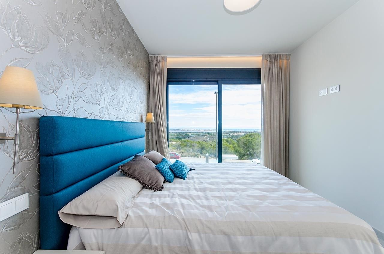 Villa a San Miguel de Salinas, Spagna, 126 m² - foto 13