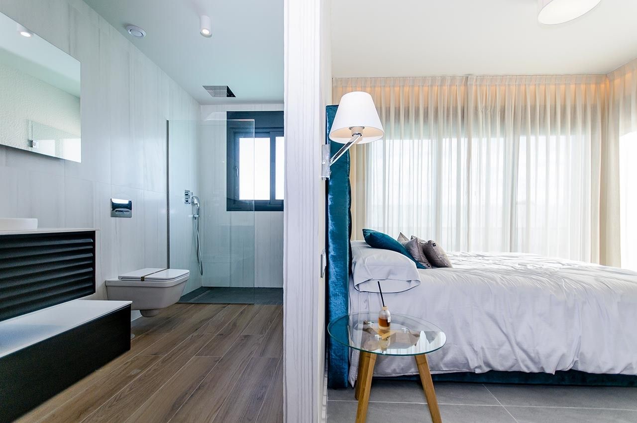 Villa a San Miguel de Salinas, Spagna, 126 m² - foto 14