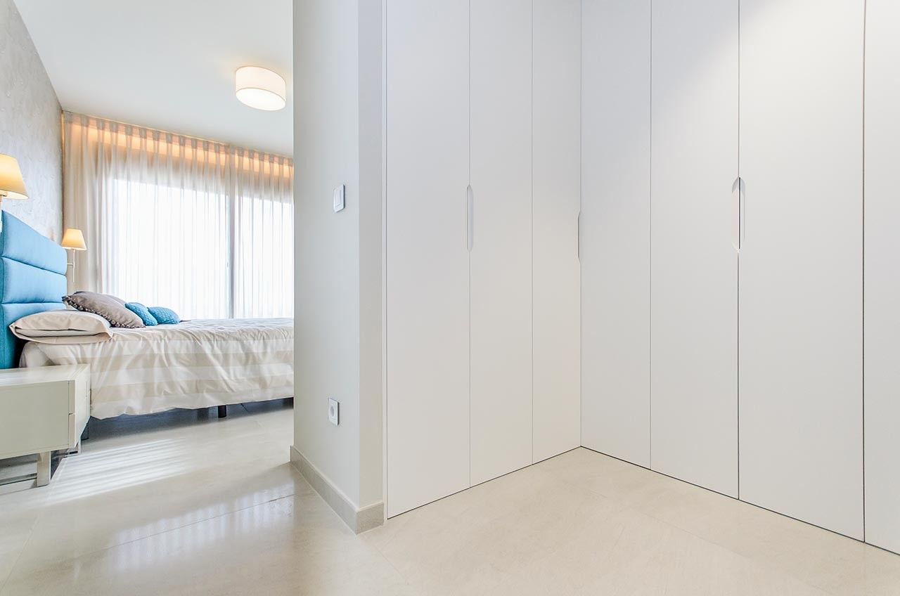 Villa a San Miguel de Salinas, Spagna, 126 m² - foto 17