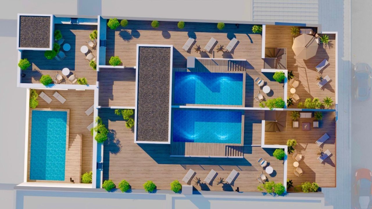 Ático en Torrevieja, España, 124 m² - imagen 18